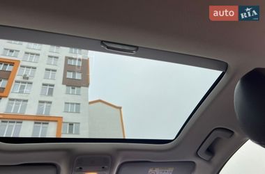 Седан Audi A3 2016 в Киеве