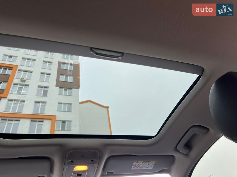Седан Audi A3 2016 в Киеве