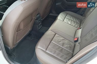Седан Audi A3 2021 в Гатном