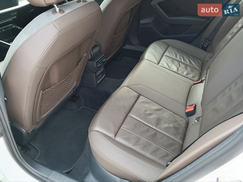 Седан Audi A3 2021 в Гатном