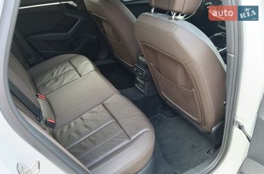 Седан Audi A3 2021 в Гатном