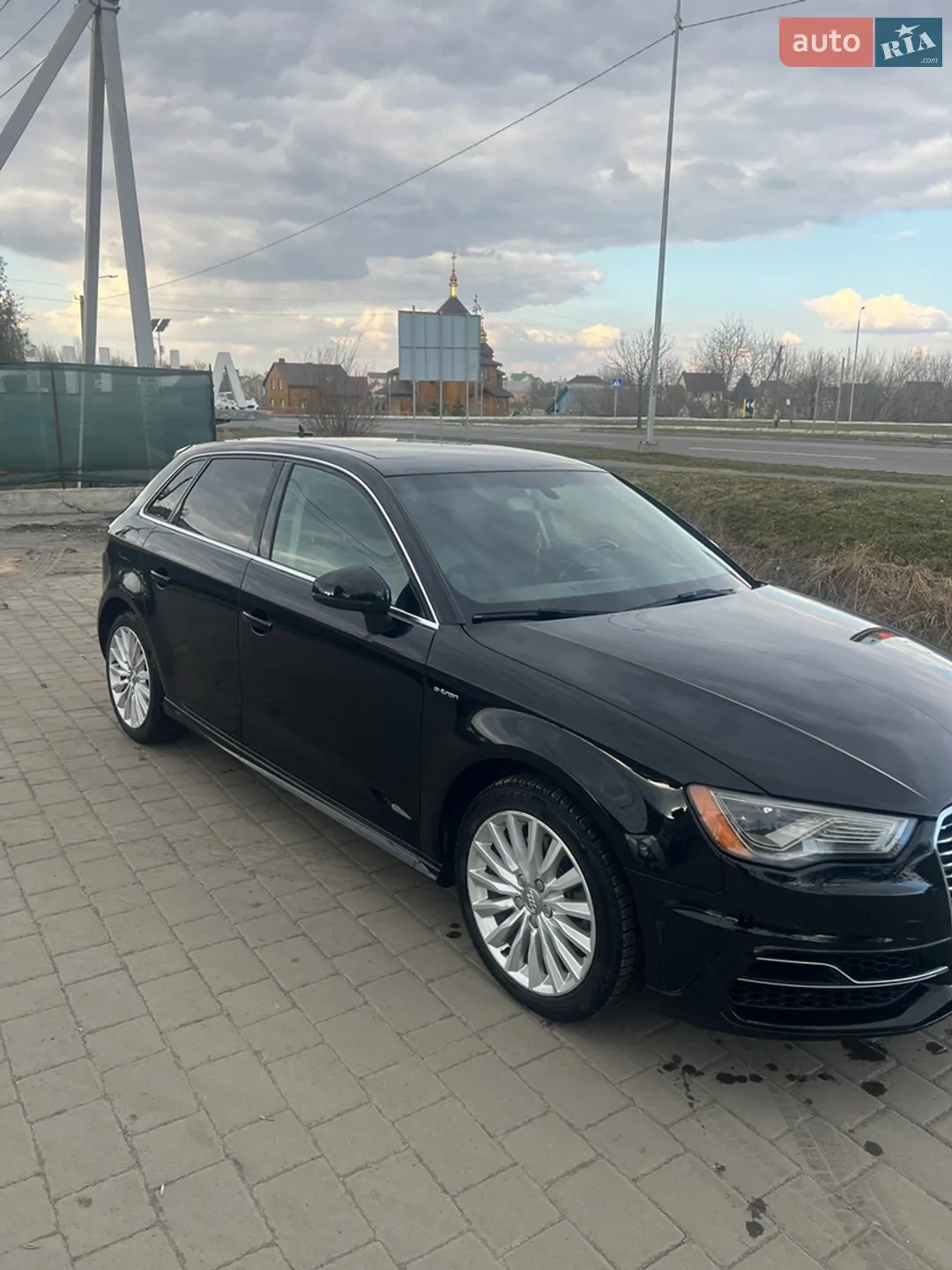 2016 Audi A3 - мініатюра 4