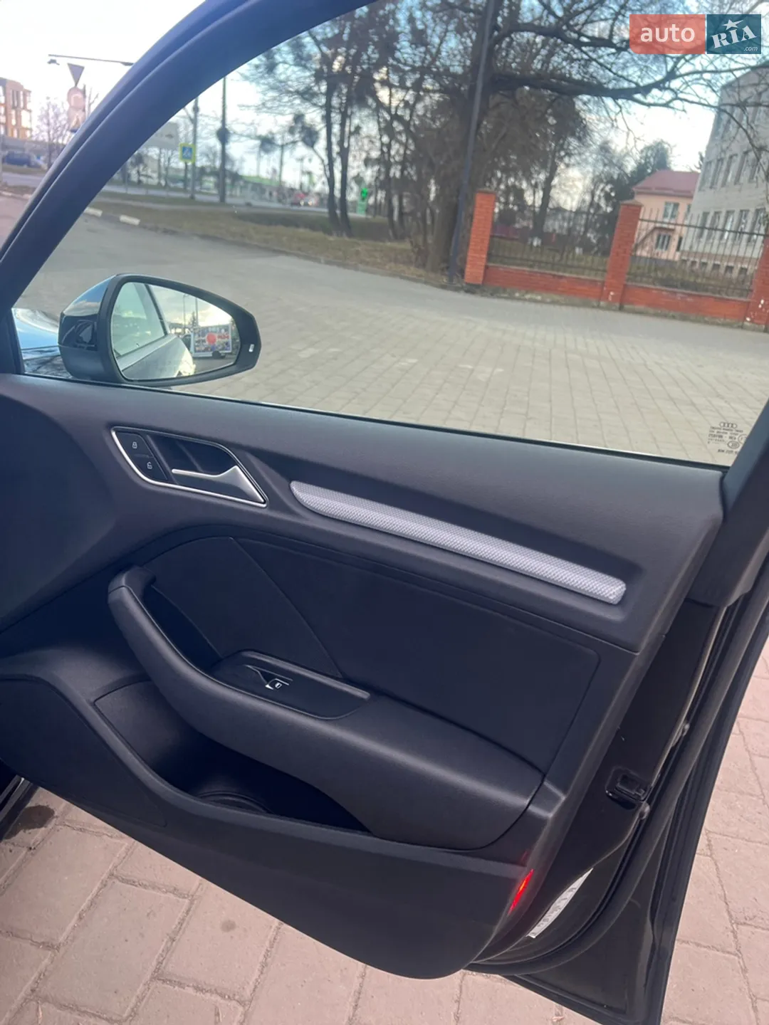 2016 Audi A3 - мініатюра 10