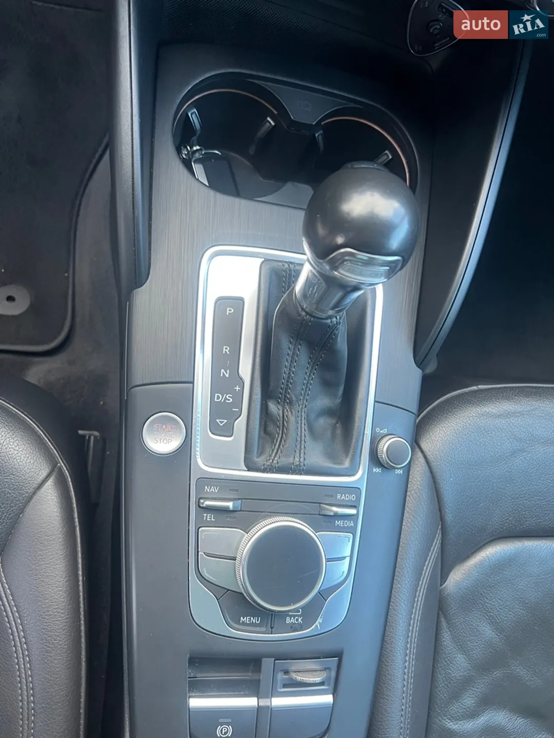 2016 Audi A3 - мініатюра 22