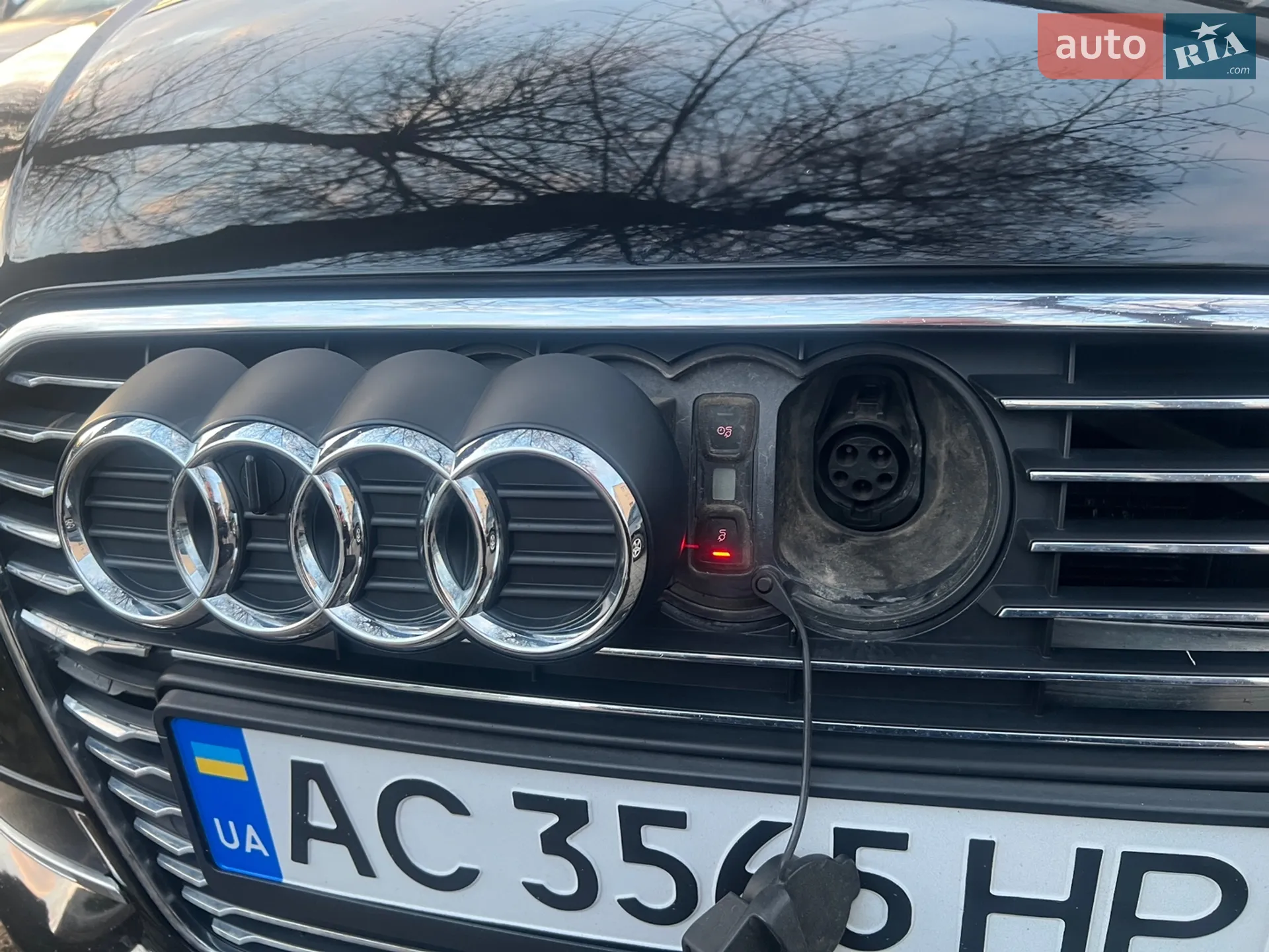 2016 Audi A3 - мініатюра 25