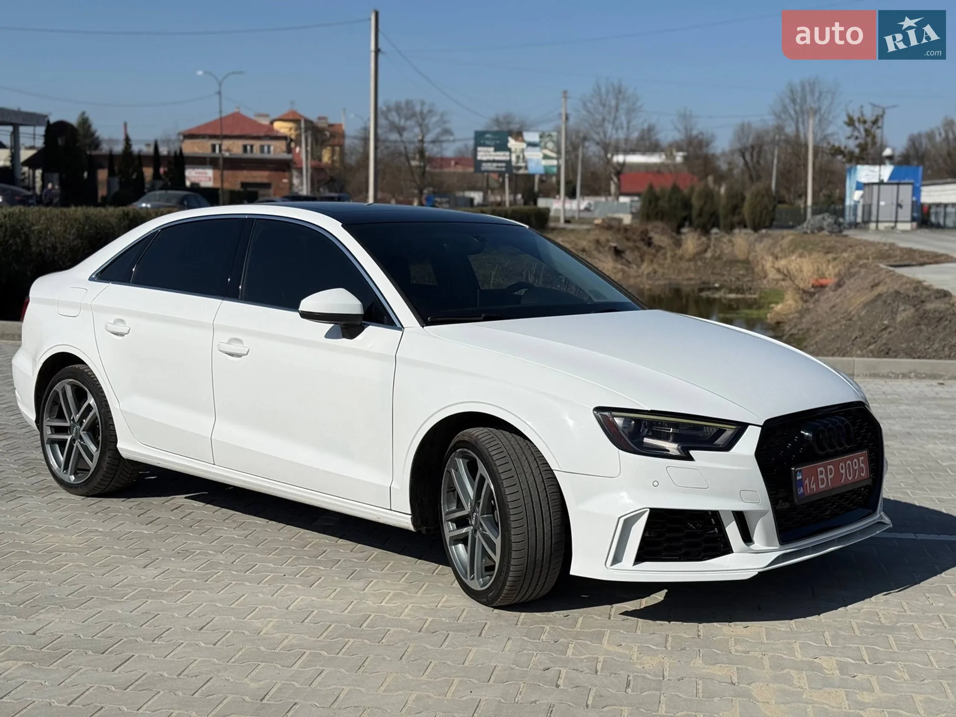 2019 Audi A3 - мініатюра 4