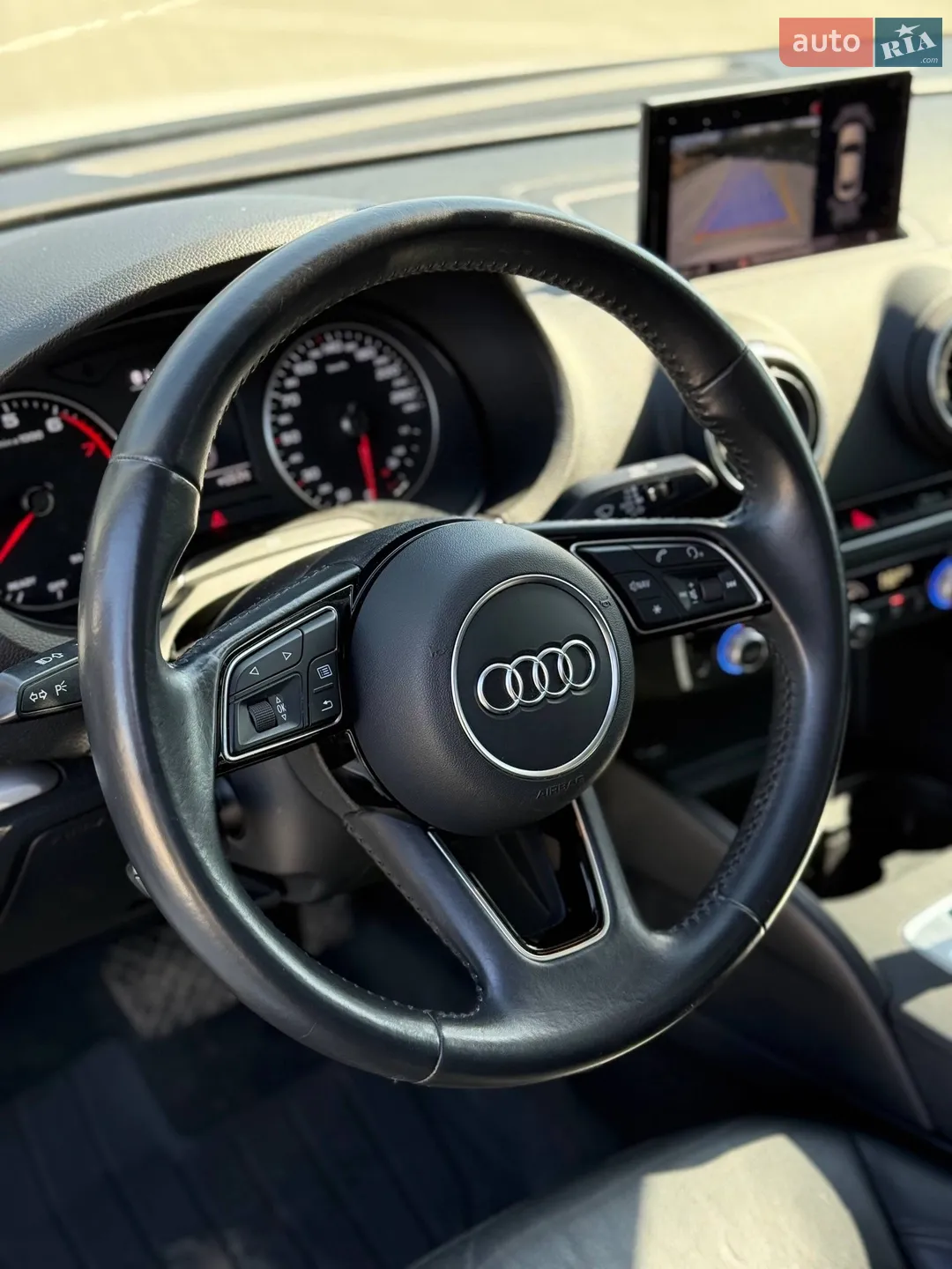 2019 Audi A3 - мініатюра 18