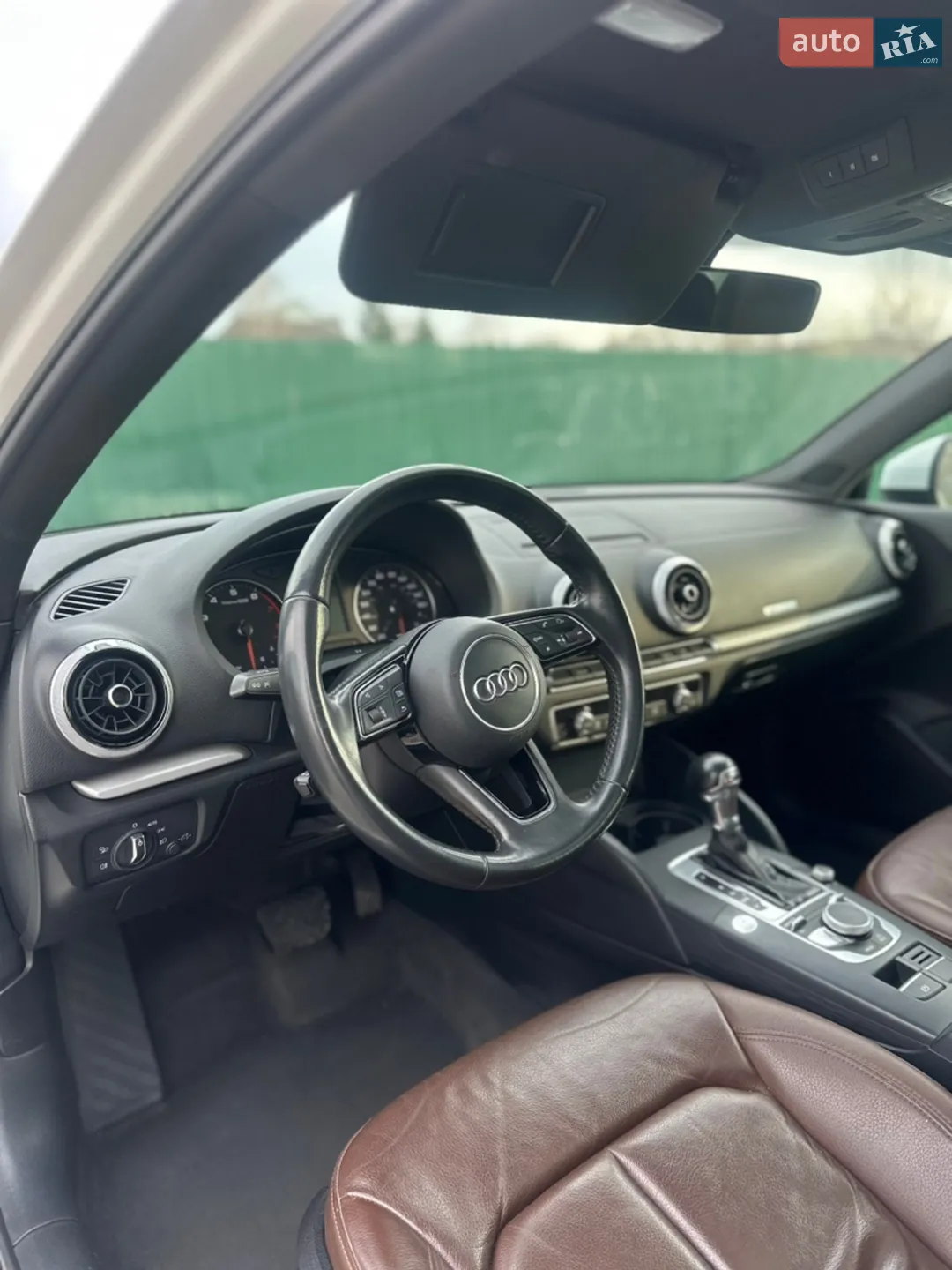 2018 Audi A3 - мініатюра 13