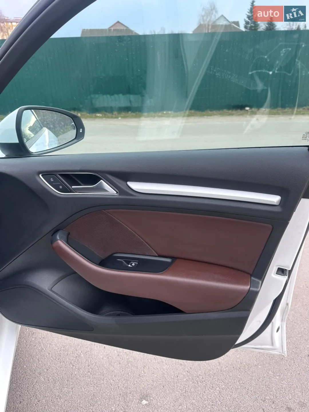 2018 Audi A3 - мініатюра 17