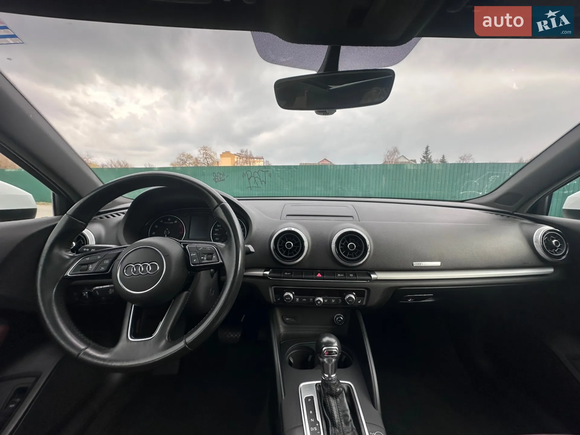 2018 Audi A3 - мініатюра 22