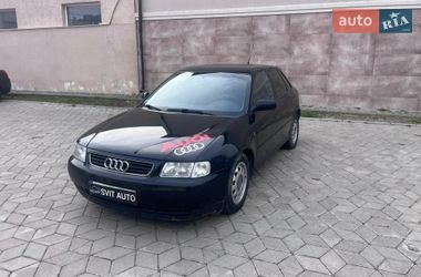 Хэтчбек Audi A3 1999 в Николаеве