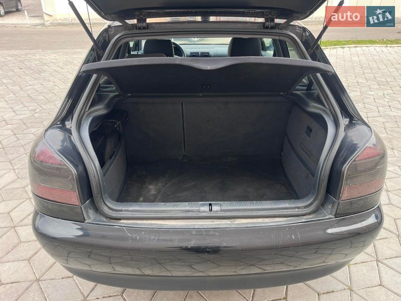 Хэтчбек Audi A3 1999 в Николаеве