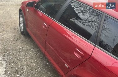 Хэтчбек Audi A3 2006 в Черновцах