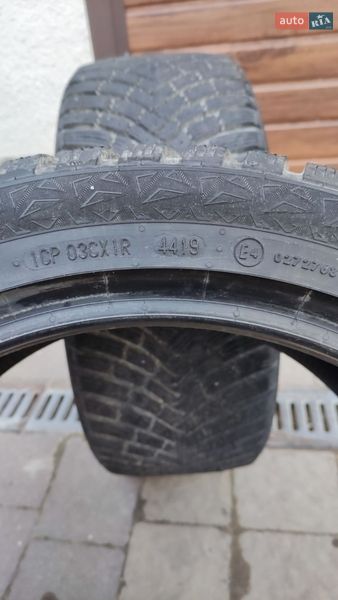 Хэтчбек Audi A3 2010 в Перемышлянах
