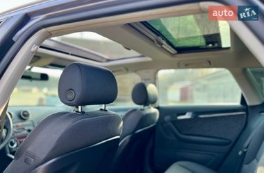 Хетчбек Audi A3 2006 в Івано-Франківську