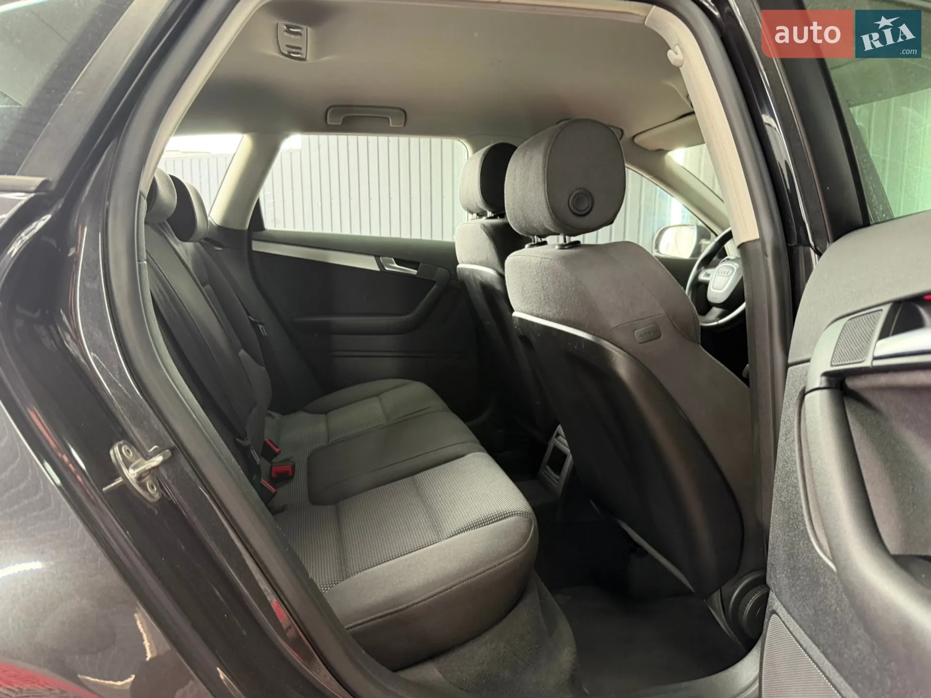 2012 Audi A3 - мініатюра 19