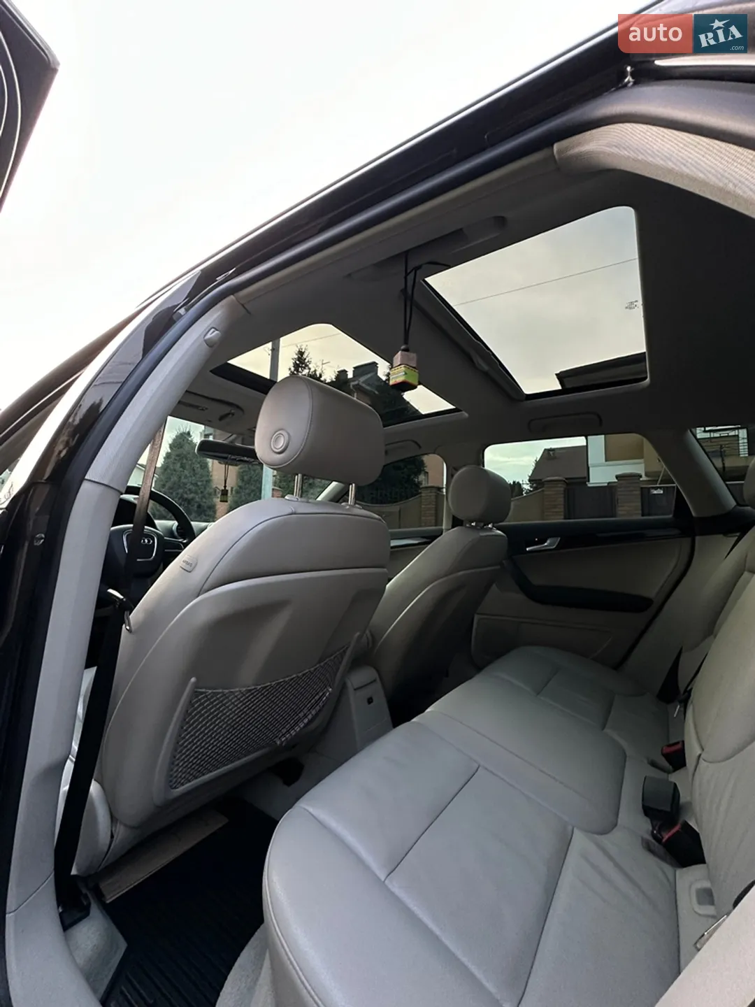 2011 Audi A3 - мініатюра 7
