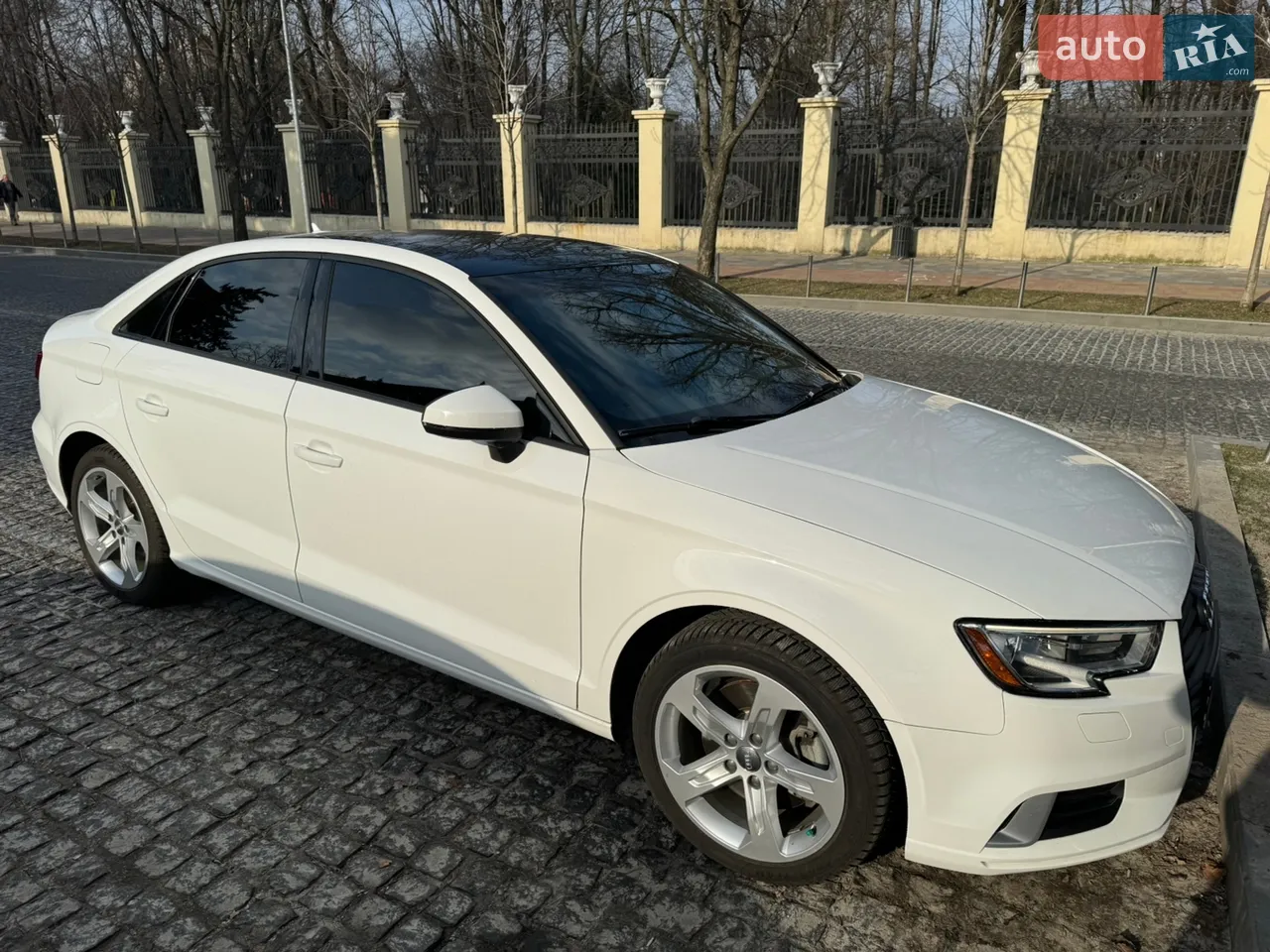 2016 Audi A3 - мініатюра 17