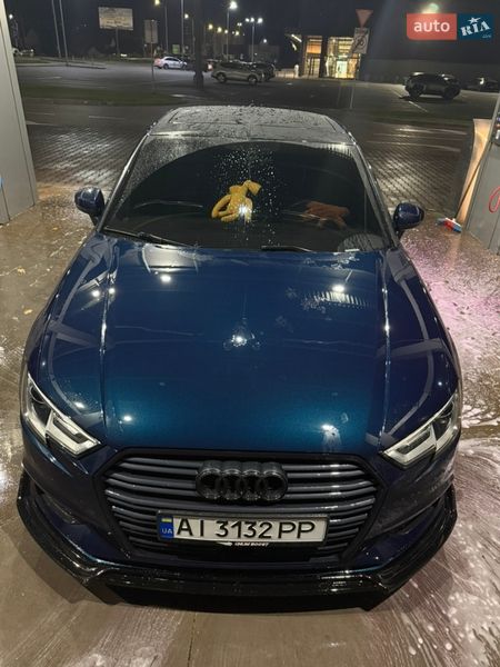Седан Audi A3 2020 в Буче