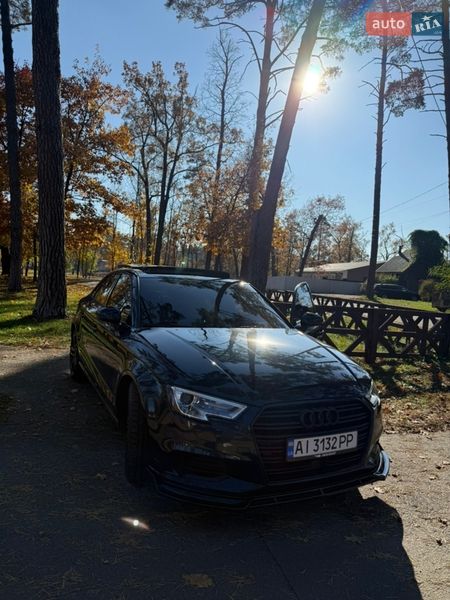 2020 Audi A3, VIN WAUAUGFF6LA098024:plate — фото 1 (autoria)