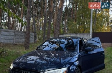 Седан Audi A3 2020 в Бучі