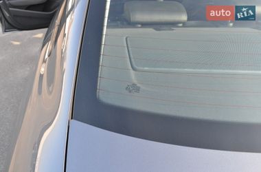 Седан Audi A3 2015 в Киеве