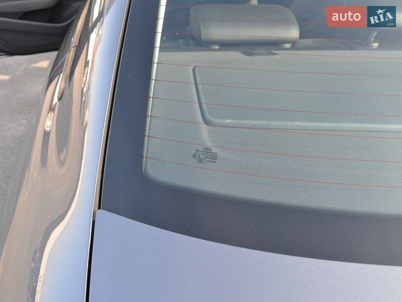 Седан Audi A3 2015 в Киеве