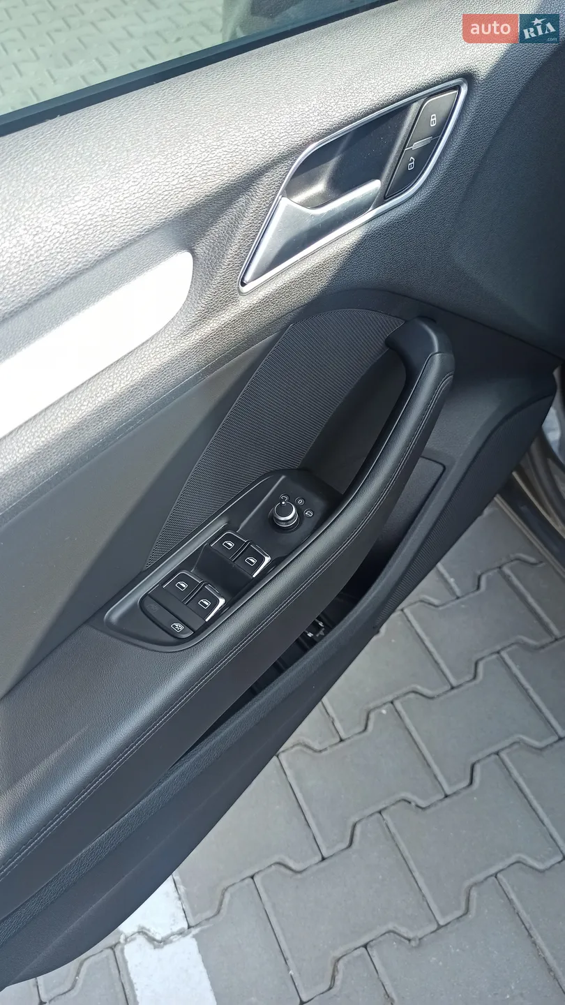 2013 Audi A3 - мініатюра 13