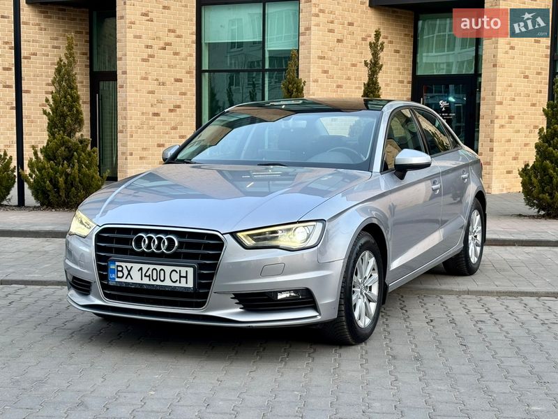2015 Audi A3, VIN WAUZZZ8V0G1063263:plate — фото 1 (autoria)