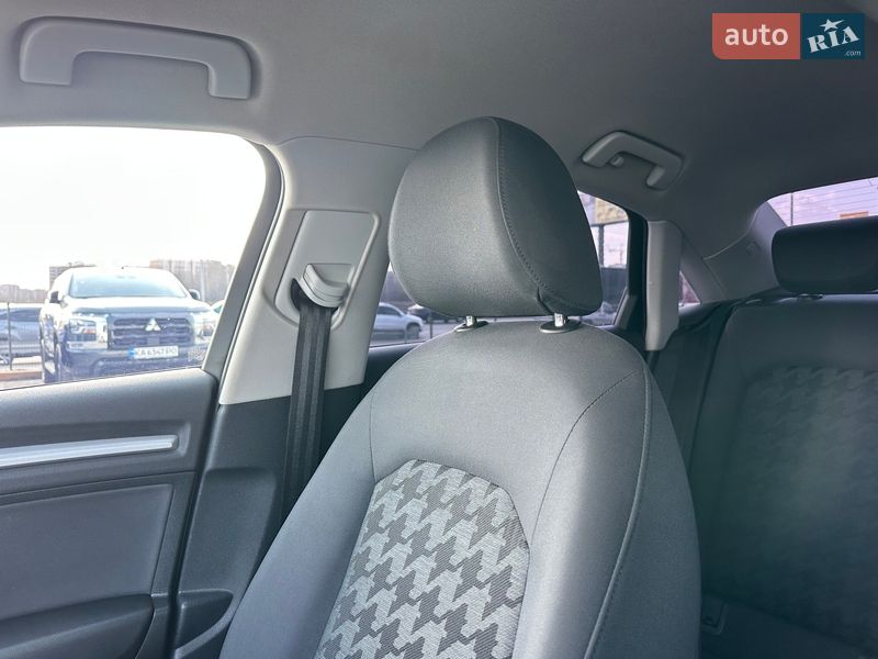 Седан Audi A3 2014 в Киеве фото 22 Седан Audi A3 2014 в Киеве