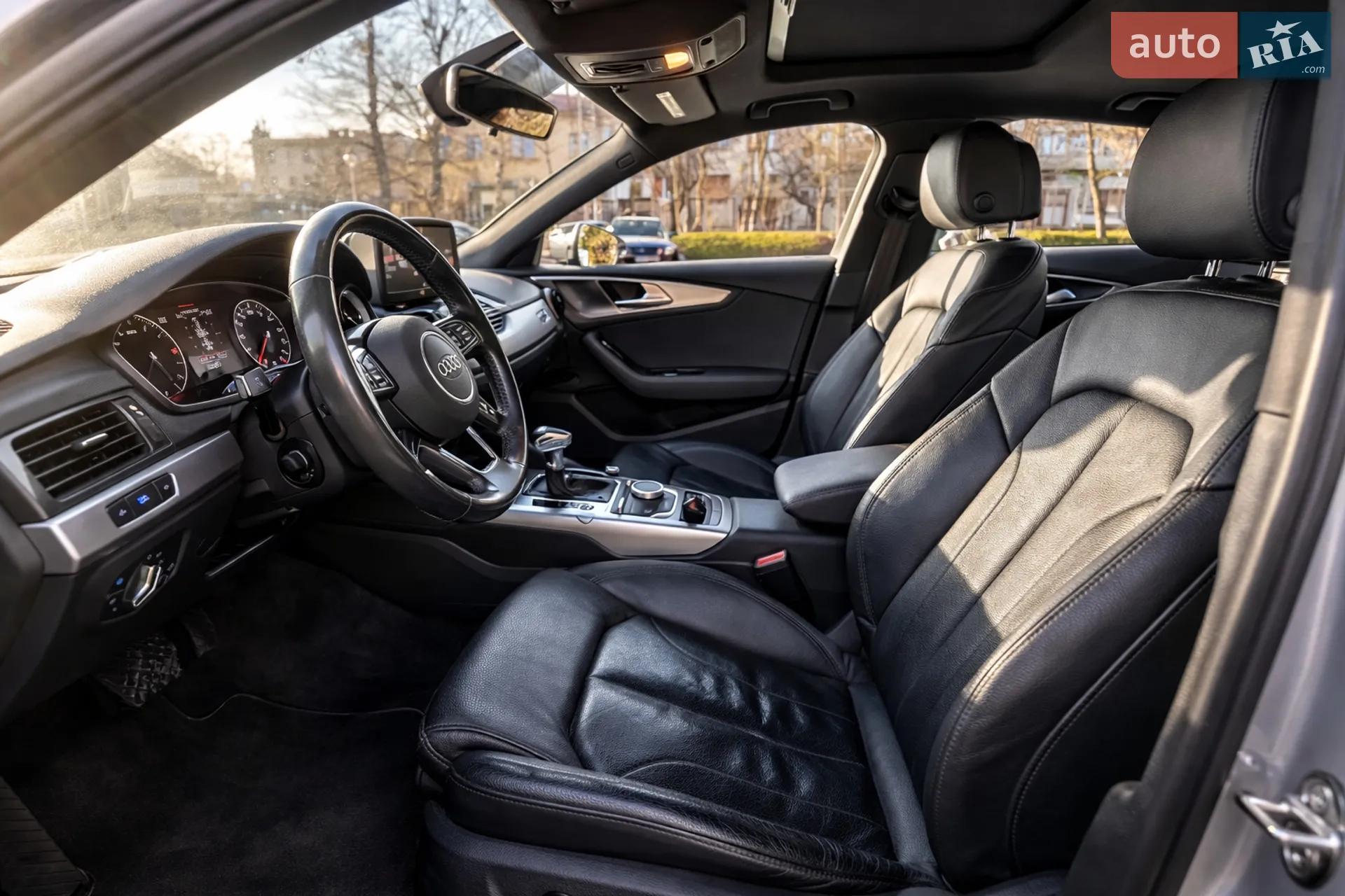 2015 Audi A3 - мініатюра 9