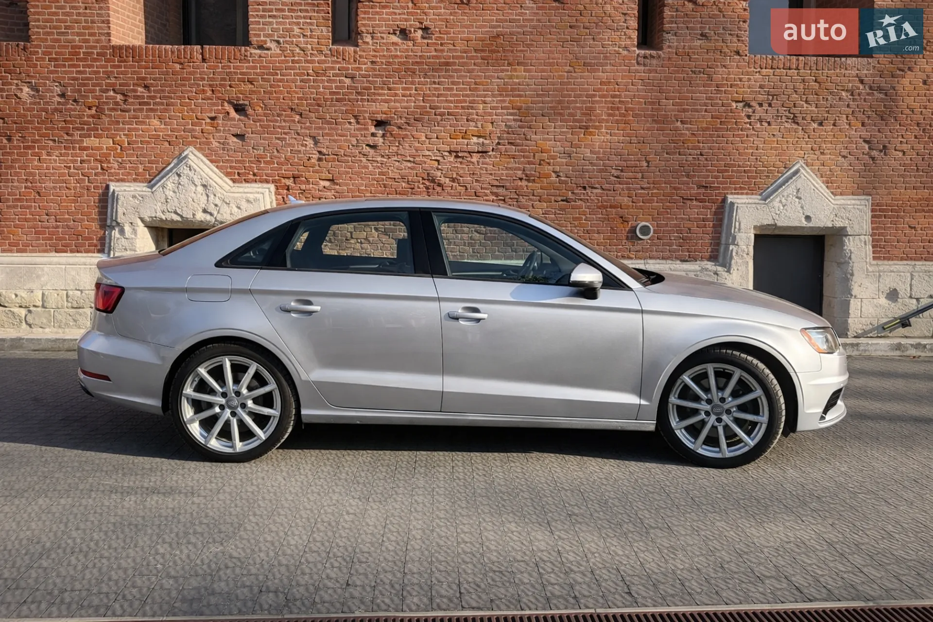 2015 Audi A3 - мініатюра 3