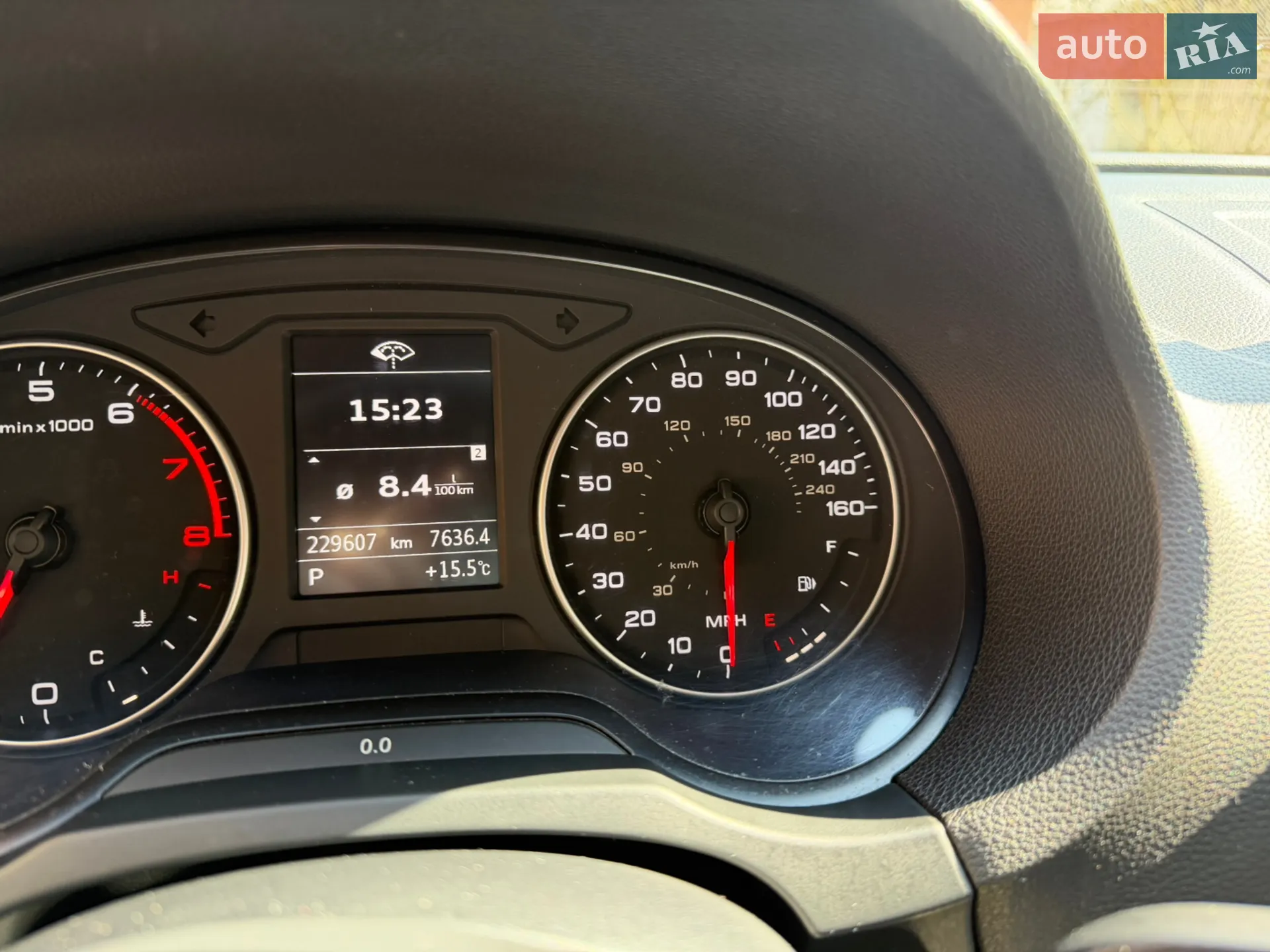 2014 Audi A3 - мініатюра 13