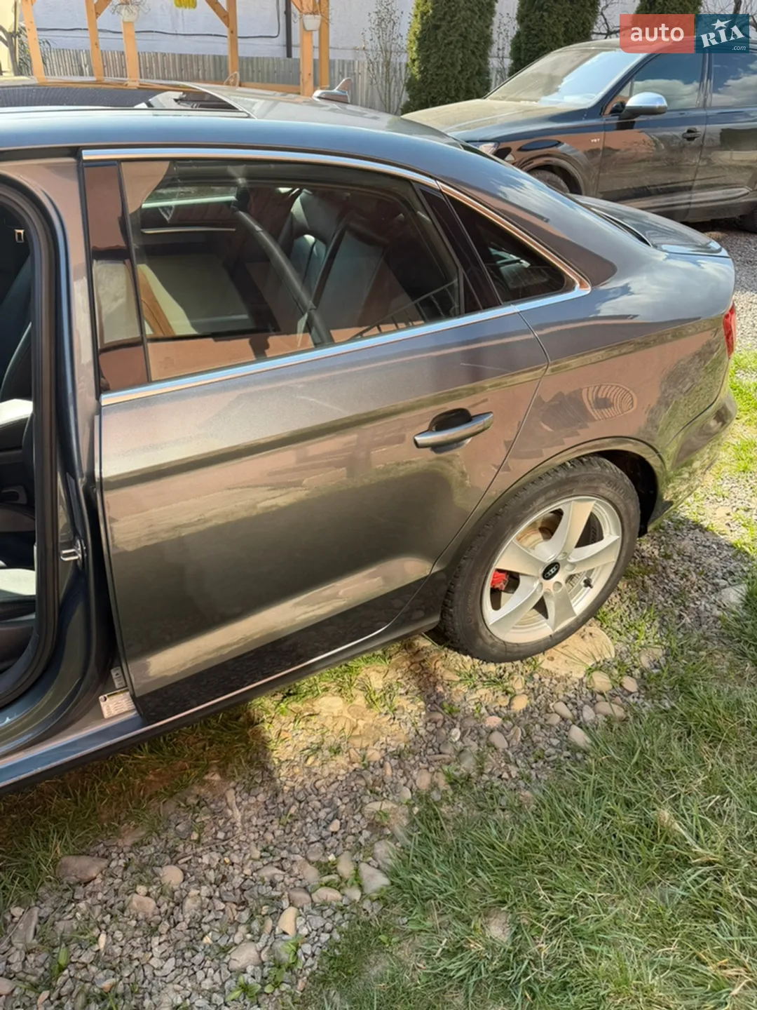 2014 Audi A3 - мініатюра 4