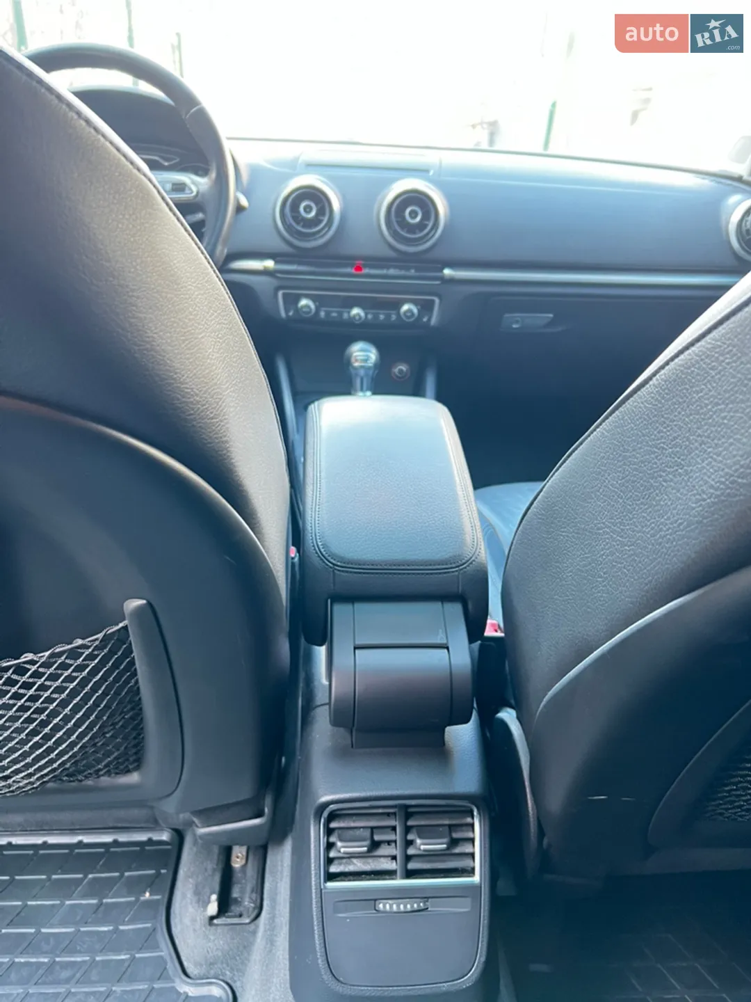 2014 Audi A3 - мініатюра 17