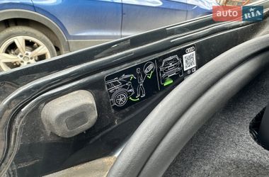 Седан Audi A3 2025 в Киеве