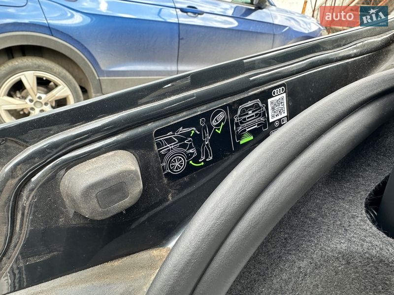 Седан Audi A3 2025 в Киеве