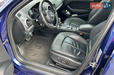 Седан Audi A3 2014 в Киеве