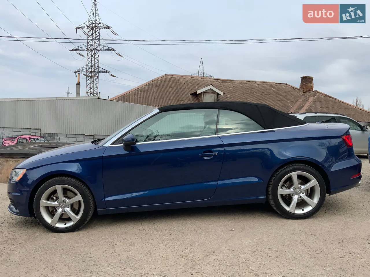 2016 Audi A3 - мініатюра 19