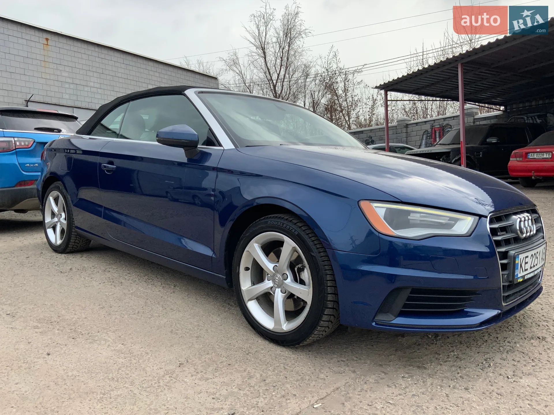 2015 Audi A3 - мініатюра 7