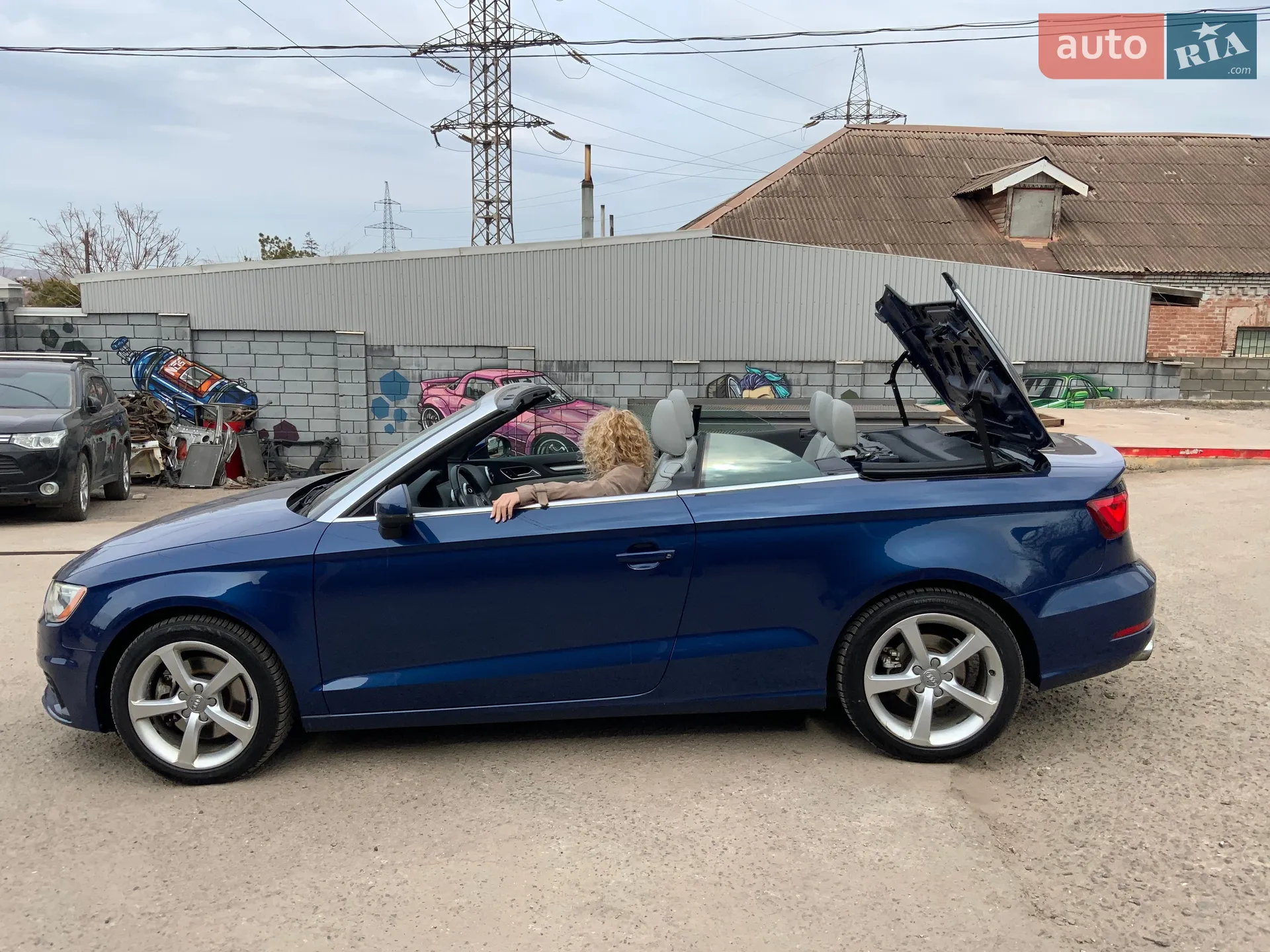2015 Audi A3 - мініатюра 3