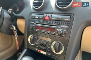 Хетчбек Audi A3 2006 в Львові