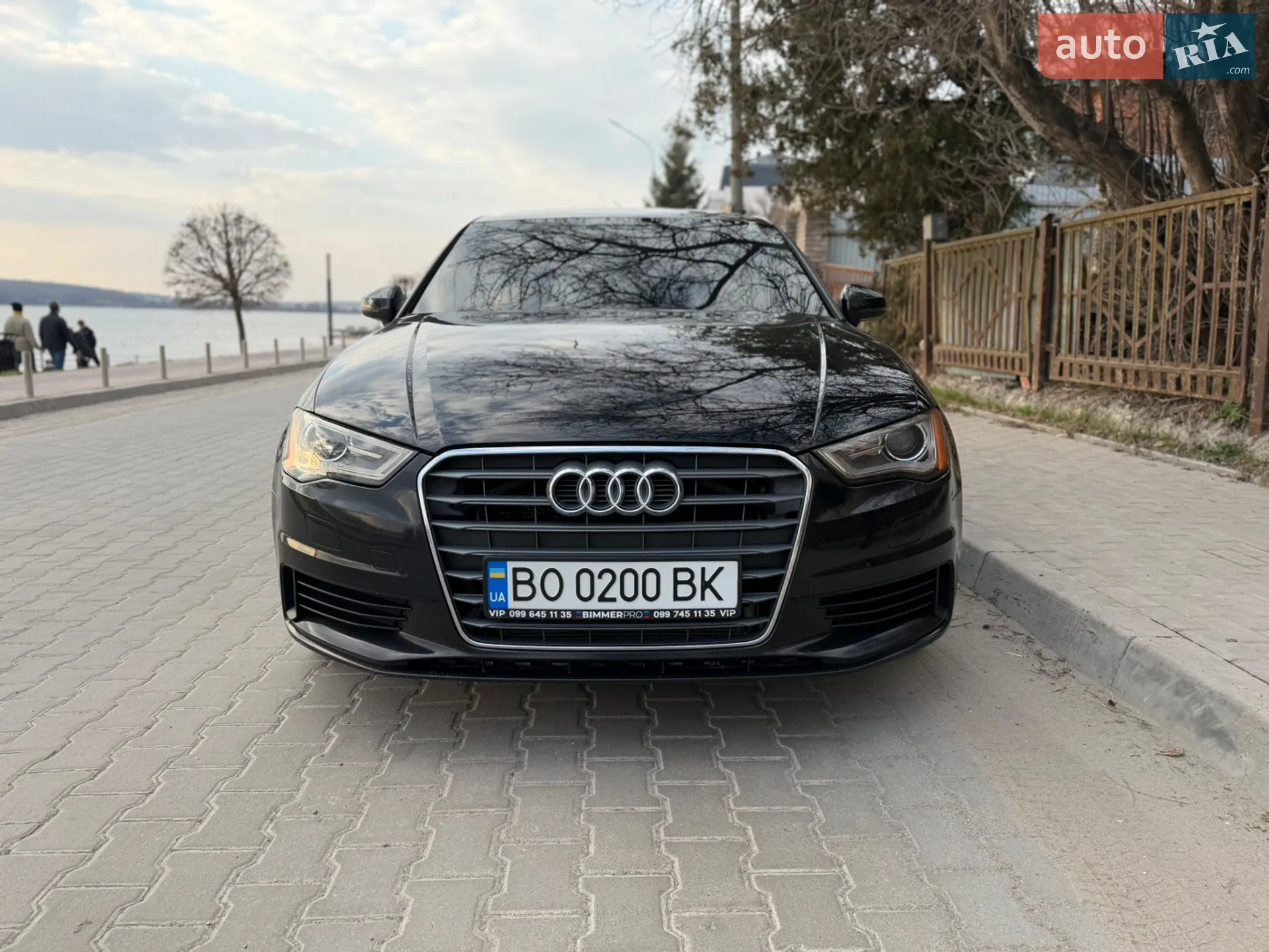 2014 Audi A3 - мініатюра 32