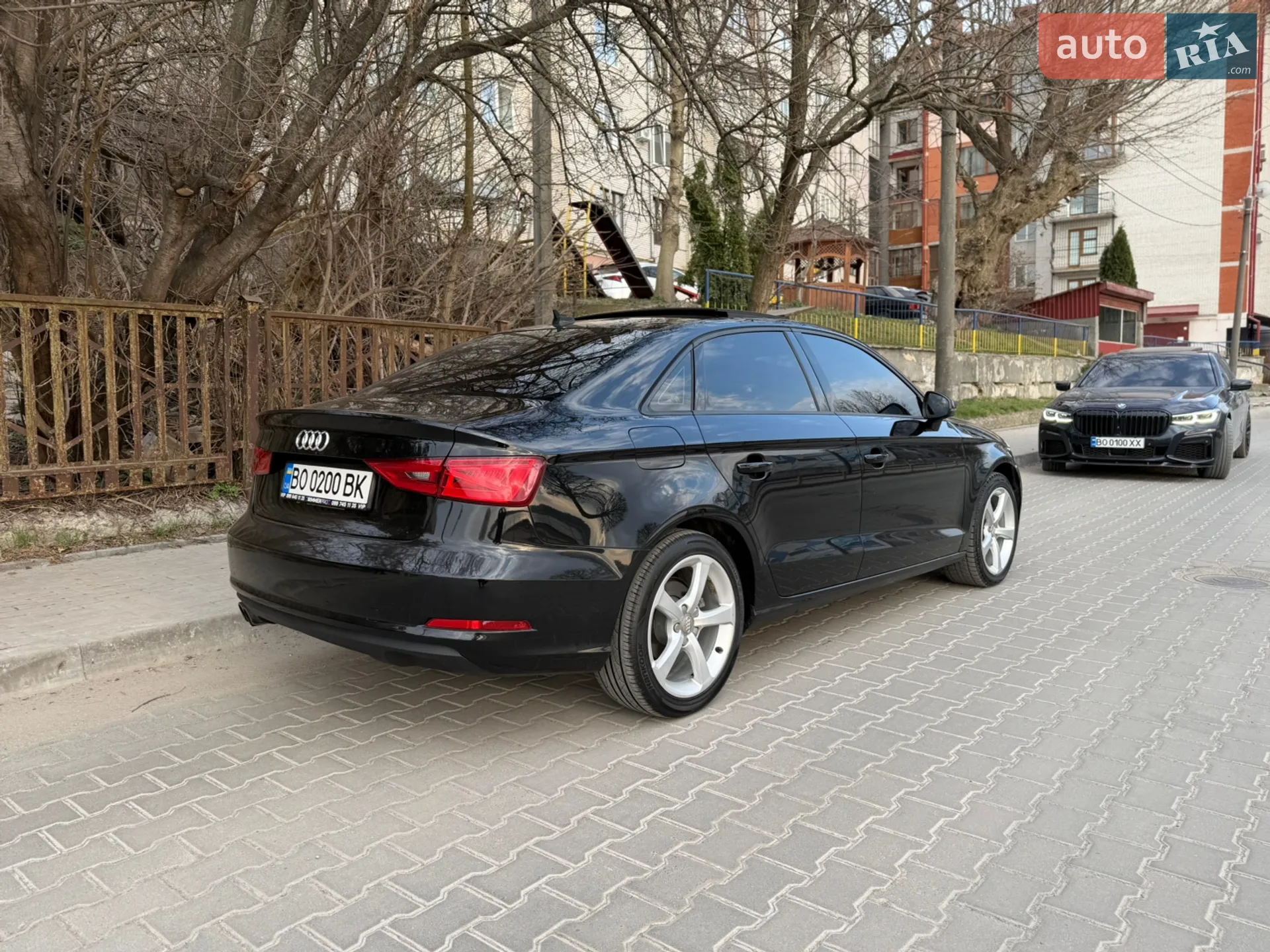 2014 Audi A3 - мініатюра 38