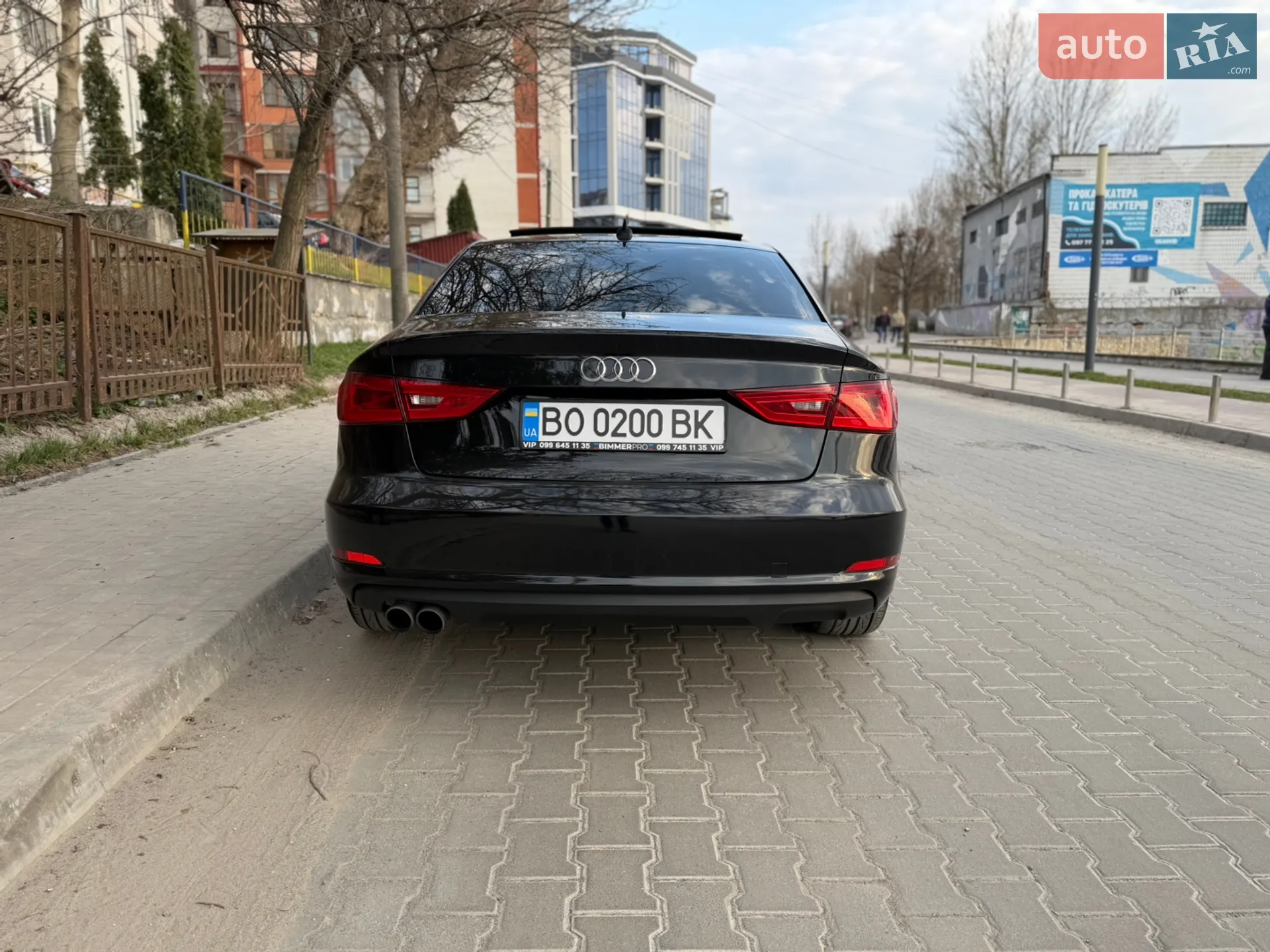 2014 Audi A3 - мініатюра 40