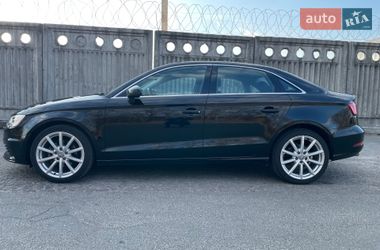 Седан Audi A3 2015 в Києві