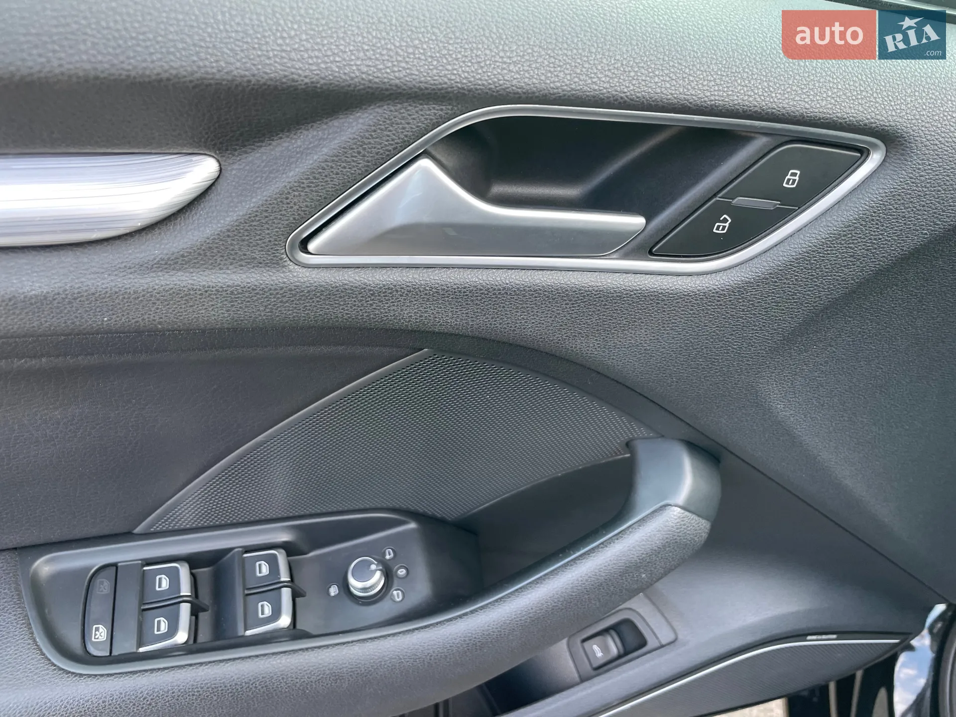 2015 Audi A3 - мініатюра 15