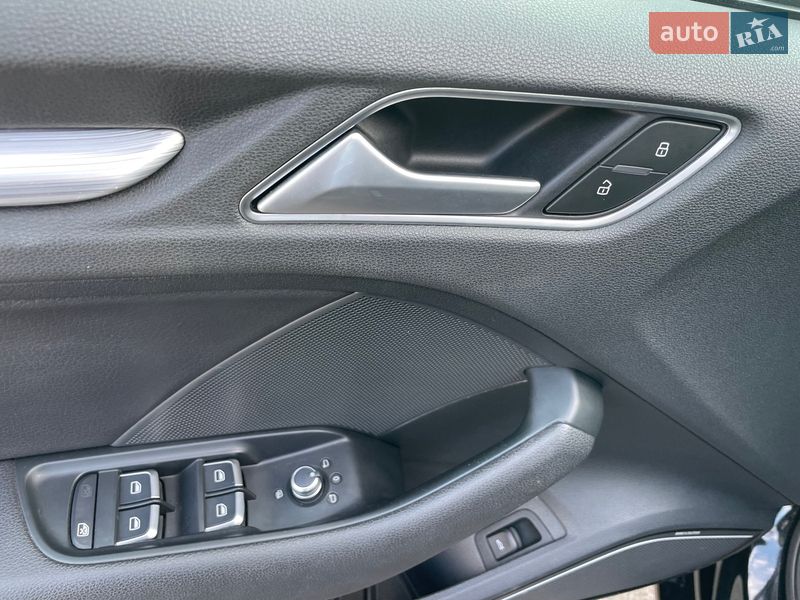 Седан Audi A3 2015 в Киеве фото 15 Седан Audi A3 2015 в Киеве