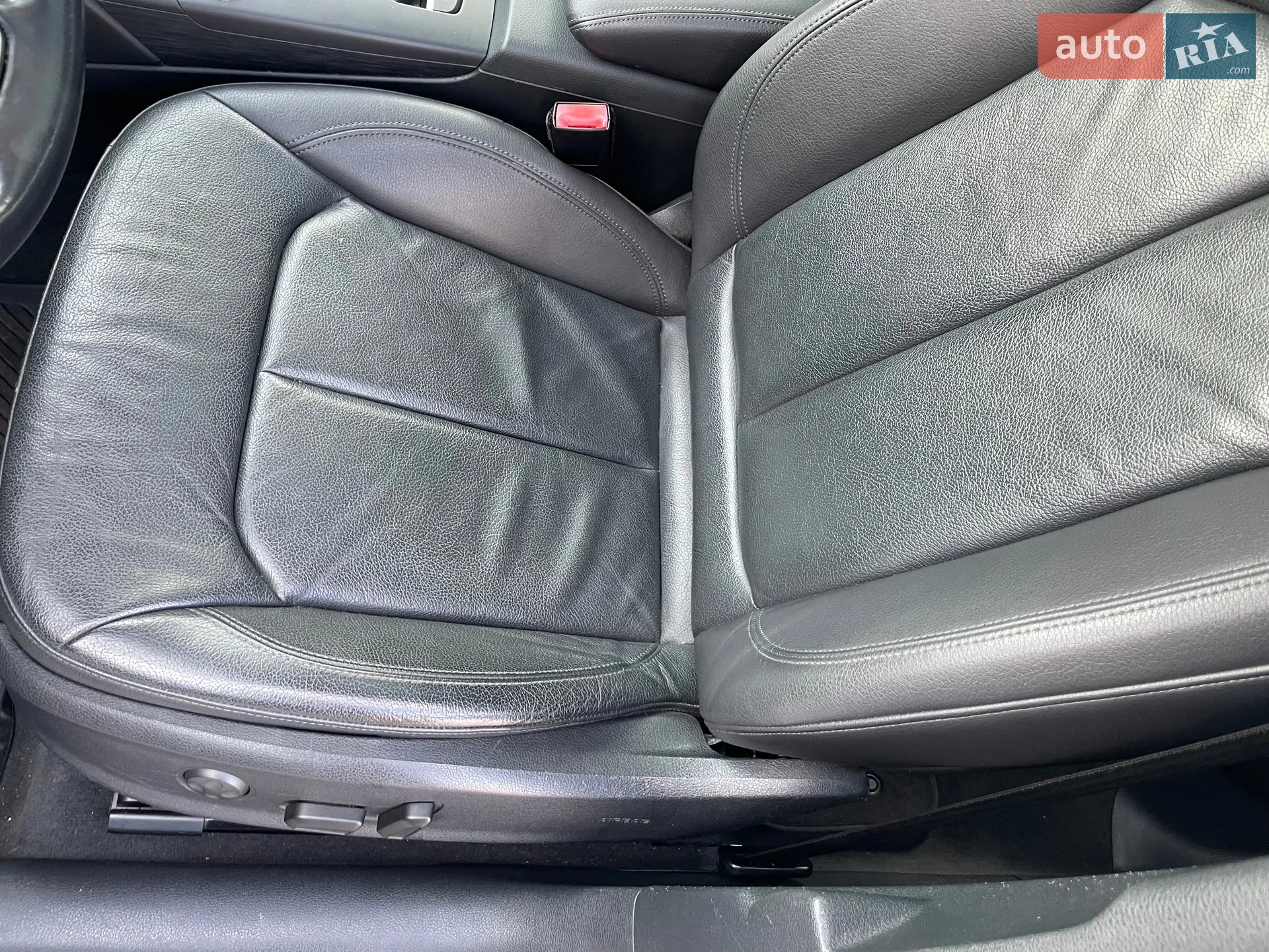 2015 Audi A3 - мініатюра 17