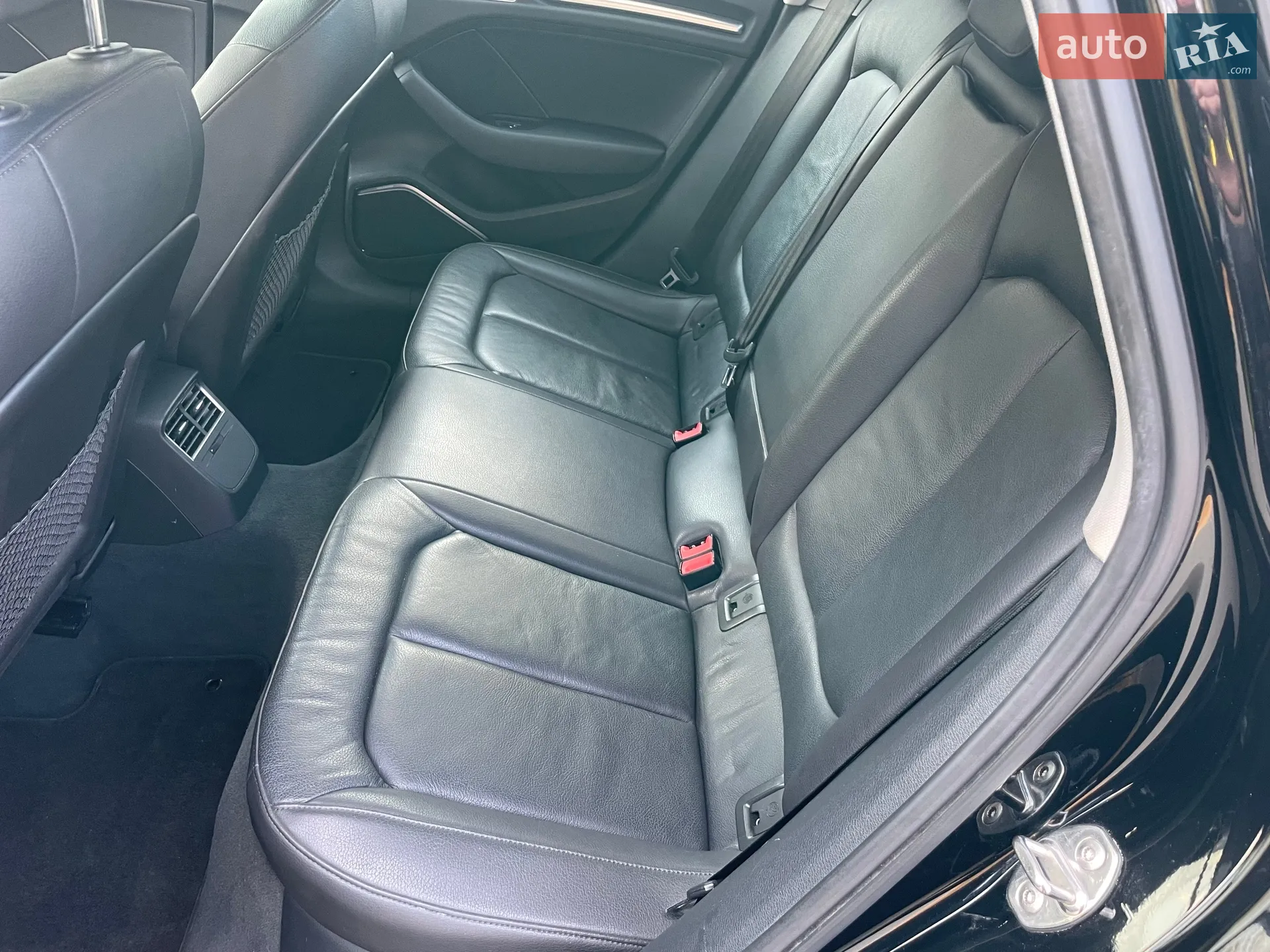 2015 Audi A3 - мініатюра 19